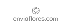 Logo Envia Flores