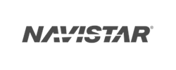 Logo NAVISTAR