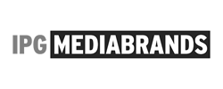 Logo IPG Media