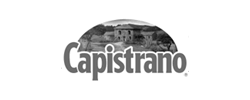 Logo Capistrano