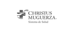 Logo Christus Muguerza